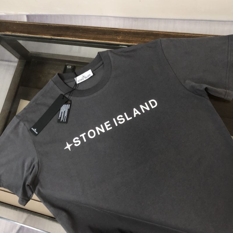 Stone Island T-Shirts